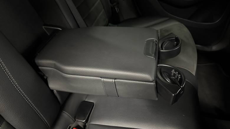 Mercedes-Benz GLC 220d 4Matic AMG Line 5dr 9G-Tronic Diesel Estate